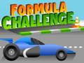 Spel Formule Uitdaging aanlyn
