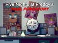Spel Vyf Nagte By Freddy se: Finale Purgatorium aanlyn