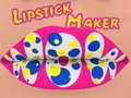 Spel Lipatmaker aanlyn