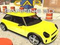 Spel Motorparkering 3D aanlyn