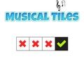 Spel Musikale Teëls aanlyn