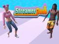 Spel Streamer Rush aanlyn