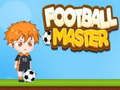 Spel Voetbal Meester aanlyn