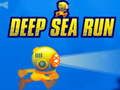 Spel Diepsee Hardloop aanlyn