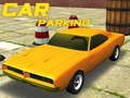 Spel Motor Parkering aanlyn