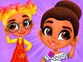 Spel Betowering aanlyn