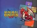 Spel Minimale Dungeon RPG aanlyn