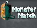 Spel Monster Wedstryde aanlyn
