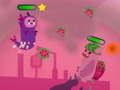 Spel Bovenste Monster Skiet aanlyn