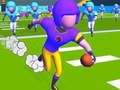 Spel Touchdown Glorie aanlyn