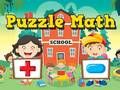 Spel Legpuzzle Wiskunde aanlyn