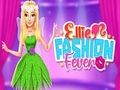 Spel Ellie Mode Koors aanlyn