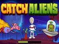 Spel VANG ALIENS aanlyn