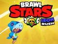 Spel Brawl Star Leon Rush aanlyn