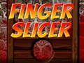 Spel Vinger Snyer aanlyn