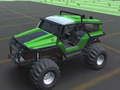 Spel Realistiese Motor Parkeer Simuleerder 3D aanlyn