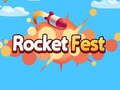 Spel Raketfees aanlyn