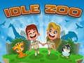 Spel Idle Zoo aanlyn