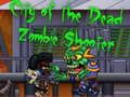 Spel Stad van die Dood: Zombie Skieter aanlyn