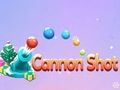 Spel Kanon Skoot aanlyn