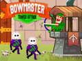 Spel Boogmeester: Toringaanval aanlyn