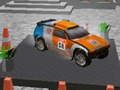 Spel Klassieke Werklike 4x4 Jeep Parkeer Speletjie aanlyn