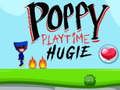 Spel Poppy Playtime Hugie aanlyn
