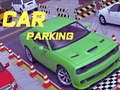 Spel Motor Parkering aanlyn