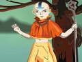 Spel Versier Avatar Aang aanlyn