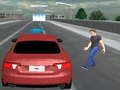 Spel Mal Auto: Onmoontlike Stunt-uitdaging aanlyn