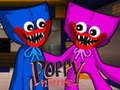 Spel JigSwa Poppy Speletjie Tyd aanlyn
