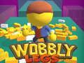 Spel Wankel Voete aanlyn