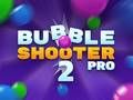 Spel Bubble Shooter Pro 2 aanlyn