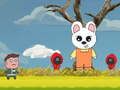 Spel Squidy Oorlewing aanlyn