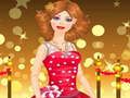 Spel Barbie Partytouch-up aanlyn Spel Barbie Partytouch-up aanlyn