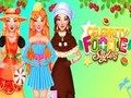 Spel Bekende Koshuishouding Styl aanlyn