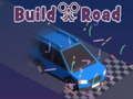 Spel Bou 'n Pad aanlyn