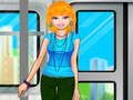 Spel Barbie Op Die Trein aanlyn Spel Barbie Op Die Trein aanlyn