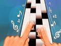 Spel Piano Magic Tiles Warm Lied aanlyn