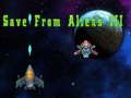 Spel Red jou self van Aliens III aanlyn