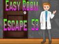 Spel Amgel Maklike Kamer Ontsnapping 53 aanlyn