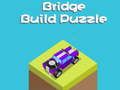 Spel Brug Bou Puzzel aanlyn