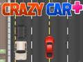 Spel Mal auto aanlyn