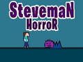 Spel Steveman Verskrik aanlyn