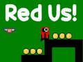 Spel Rooi Ons aanlyn