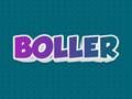 Spel Boller aanlyn
