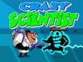Spel Malende Wetenskaplike aanlyn