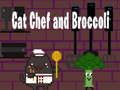 Spel Kat Kokkie en Broccoli aanlyn