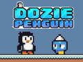 Spel Dozie Pinguïn aanlyn
