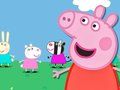 Spel Peppa Pig: Pas 3 aanlyn